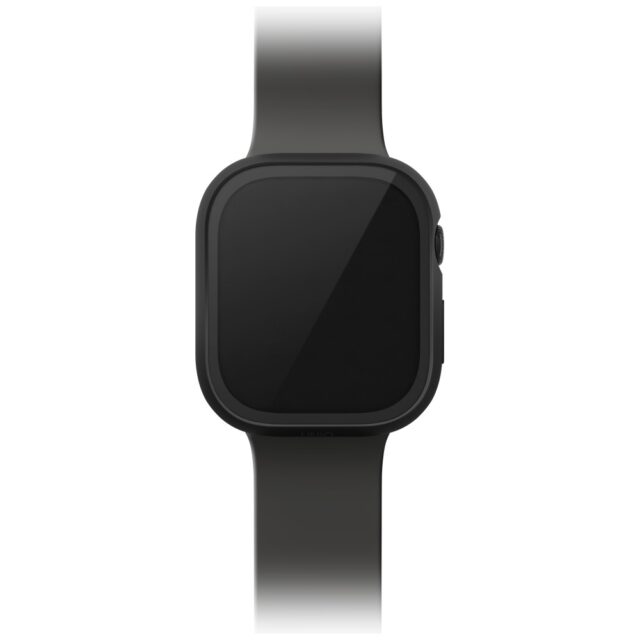 Case UNIQ Nautic for Apple Watch 46mm black - imagine 6