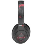 OTL Call of Duty: MW3 ANC słuchawkibezprzewodowe gamingowe / Gaming wireless headphones Black pixel camo - imagine 4