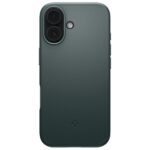 Spigen Thin Fit MAG MagSafe Case for iPhone 17 Green - imagine 2