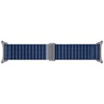 Samsung Trail Band Strap for Watch Ultra blue - imagine 3