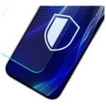 Hybrid glass 3MK FlexibleGlass Pro for Apple iPhone Air - imagine 8