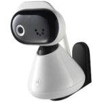 Electronic nanny Motorola PIP1000 Wi-Fi camera white - imagine 7