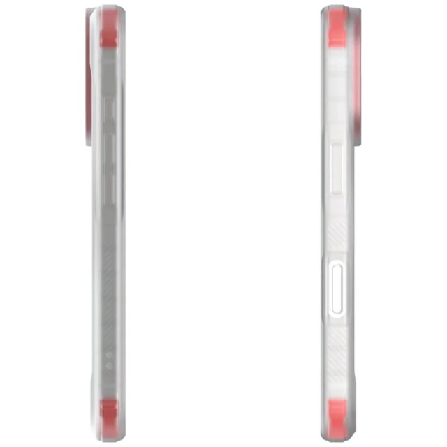 Etui Ghostek Covert MagSafe do iPhone 17  przezroczysty - imagine 7