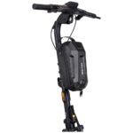 Case/Mount for Scooter WILDMAN GD99X Max 4.5L Frame Bag black - imagine 2