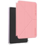 Case Skinarma Zeta iPad Air 11"          (M2/M3/5Gen/4Gen) pink - imagine 5