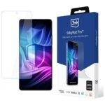 3MK Silky Matt Pro Redmi Note 14 Pro+ Matte protective foil