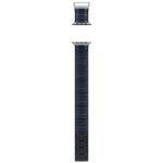 Spigen WBF0 Strap for Apple Watch 8/9/10/11/SE/Ultra (44/45/46/49mm) navy blue - imagine 10