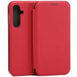 Beline Case Book Magnetic Samsung A35A356 red