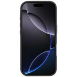 Case Audi GT Synthetic Leather MagSafe for iPhone 17 Pro Max black - imagine 6