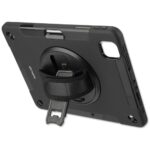 Obudowa z uchwytem 4smarts Rugged Case    Grip do iPad Air 11" (M3/M2/4.Gen./5.Gen.) / iPad Pro 11 (1.Gen./2.Gen./3.Gen./4.Gen.) - imagine 3