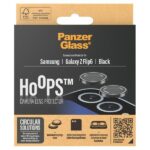 PanzerGlass Hoops Camera Sam Z Flip6F741 7372 camera lens protector hoop optic rings - imagine 4