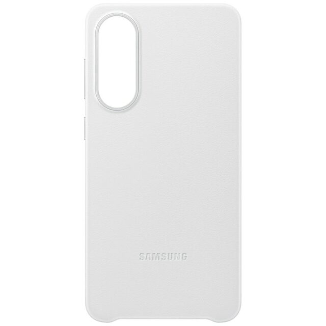 Case Samsung Kindsuit Case for Galaxy S25 Edge    light grey - imagine 3