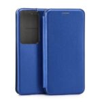 Beline Case Book Magnetic Oppo Reno 11F blue