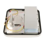 Extralink Eltebox 240 | Access point | 2,4GHz WiFi, Teltonika RUT240 LTE Router included - imagine 8