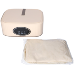 EXTRALINK SUSZARKA DO UBRAŃ BŁYSKAWICZNA ELEKTRYCZNA PRZENOŚNA 600W - imagine 2