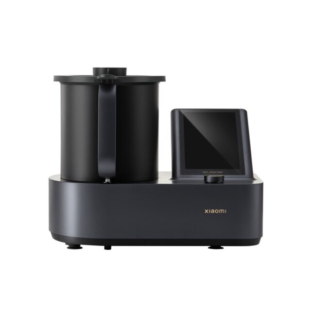 Xiaomi Smart Cooking Robot EU | Cooking Robot | 1200W, MCC01M-1A - imagine 4