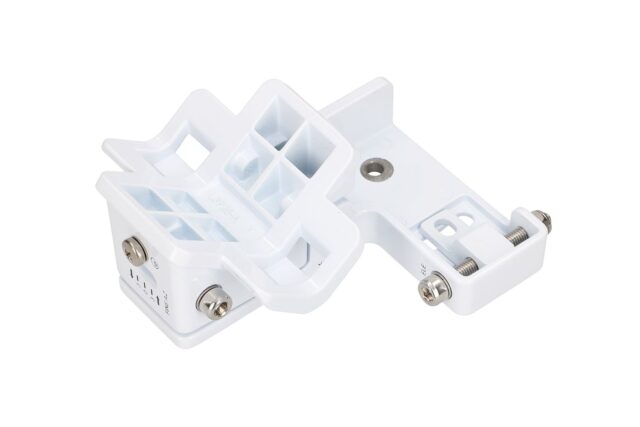 Mimosa B24 | Bridge | 1,5Gbps, 24,00-24,25GHz, SFP, 3km, 33dBi integrated antenna - imagine 7