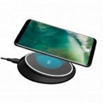 Xqisit inductive charger 10W/Wireless Fast Charger 10W - imagine 4