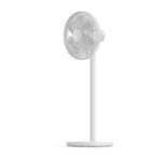 SmartMi Standing Fan 2 | Standing Fan | White, ZLBPLDS04ZM - imagine 2