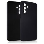 Case Beline Silicone for Samsung Galaxy A17 4G black