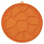 Extralink Pets Lick Mat for Dogs and Cats, Anti-Stress Calming Slow Feeder Pet-754