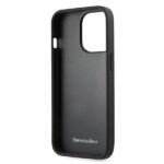 Mercedes MEHCP13LARMRE iPhone 13 Pro /13 6,1" hardcase red Urban Line - imagine 7