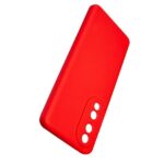 Beline Silicone Case Honor 90red - imagine 3