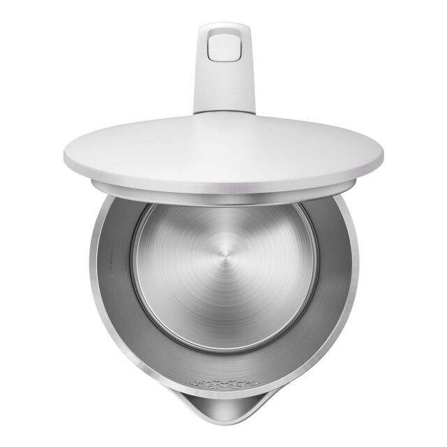 Xiaomi Double Wall S1 kettle (silver) EU - imagine 6