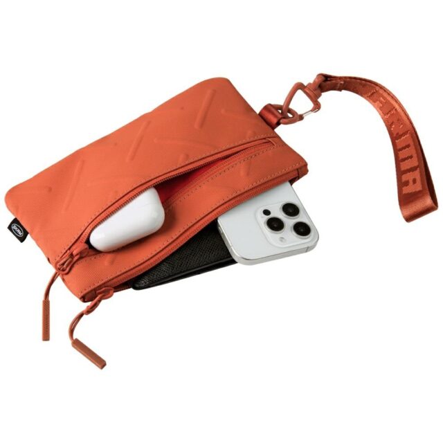 Phone bag Skinarma Juno orange - imagine 5
