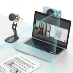 SODI Magnetic Stand BM-310 black MagSafe - imagine 9