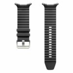 PeakForm Band Strap Samsung ET-SBL70MBEGEU for Watch Ultra gray - imagine 3