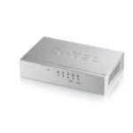 Zyxel GS-105B V3 | Switch | 5x RJ45 1000Mb/s, metal enclosure, unmanaged