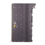 Huawei MA5680T | OLT | GPON, 1x X2CS, 2x SCUN, 2x PRTE - imagine 4