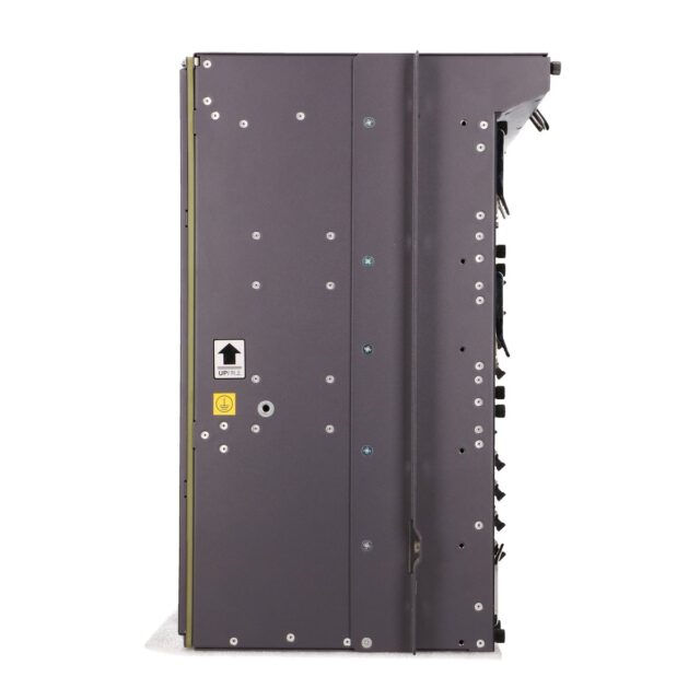 Huawei MA5680T | OLT | GPON, 1x X2CS, 2x SCUN, 2x PRTE - imagine 4