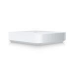 Ubiquiti UXG-Max | UniFi Gateway | Gateway Max, 4x 2.5 GbE RJ45 LAN, 1x 2.5 GbE RJ45 WAN, USB-C - imagine 2