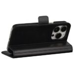 Etui dbramante 1928 Copenhagen Wallet do iPhone 15 Pro Max czarny/black - imagine 5