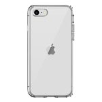 UNIQ LifePro Xtreme Case iPhone SE 2022/ SE 2020 /7/8 clear - imagine 2