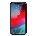 Karl Lagerfeld KLHCP12SPCUSKCBK iPhone 12 mini 5,4" black hardcase Ikonik Karl & Choupette - imagine 6