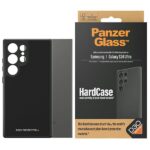 PanzerGlass HardCase Sam S24 UltraS928 D3O 3xMilitary grade  black 1218