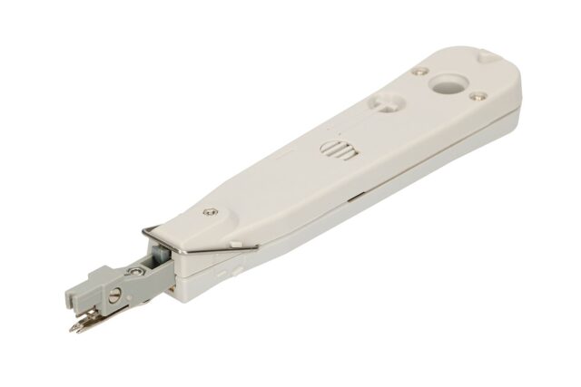 Extralink NT-T002 | Krone punch tool | with lock function - imagine 3