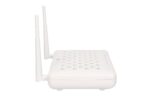 ZTE ZXHN F660 | ONT | WiFi, 1x GPON, 4x RJ45 1000Mb/s, 2x POTS, 1x USB - imagine 5