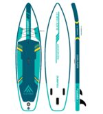 Inflatable Extralink SUP Board 335cm, no accessories - imagine 2