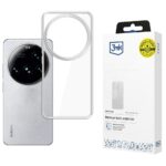 Xiaomi 15 Ultra - 3mk Armor Case