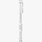 UNIQ Clario Case for iPhone 17 Pro Magclick Charging Transparent - imagine 4