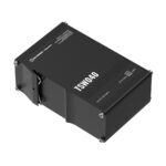 Teltonika TSW040 | Switch | 8x RJ45 100Mb/s PoE, 240W, IP30 - imagine 2