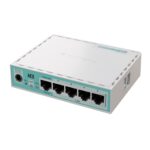 MikroTik E50UG hEX refresh | Router | 5x RJ45 1000Mb/s