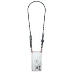 Skinarma Dyno universal phone lanyard navy - imagine 2