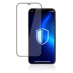 3MK VibyGlass iPhone 12 Pro Max 6.7"Tempered glass 5 pcs - imagine 2