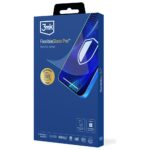 3MK FlexibleGlass Pro hybrid glass for Apple iPhone 15 Pro - imagine 4