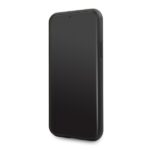 Karl Lagerfeld KLHCN61CSKCBK iPhone 11 6,1" / Xr hardcase black Karl`s Head Cardslot - imagine 6